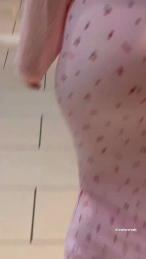 Tik Tok Amateur Big Tits OnlyFans