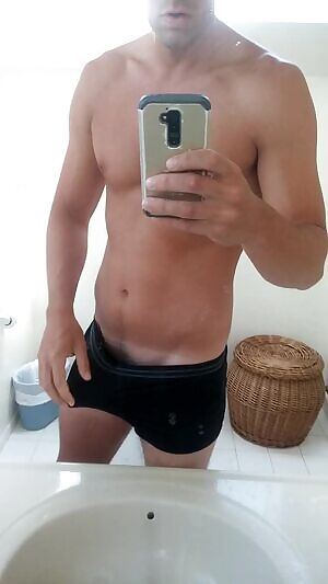 Tall / Tan / Vid / let's talk <3