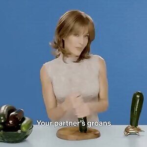 Gillian Anderson- Sex Education