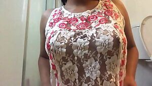 My irst attempt at a titty drop 🤷🏽‍♀️