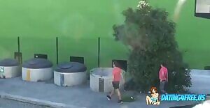 Niike: Just Dooo It:)