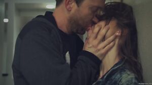 Sensual Sloppy Creampie Deepthroat Hardcore Riley Reid