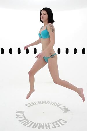 Lucka 360° - Sky Blue Set