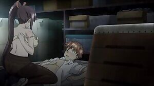 Maken-ki Two