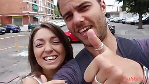 A Day of Debauchery!