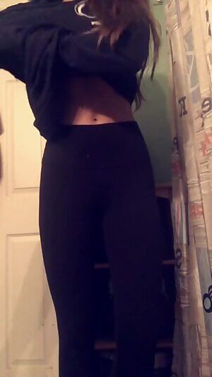 Come get naked with me 🙈