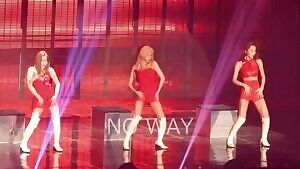 TWICE - Sana, Dahyun and Tzuyu