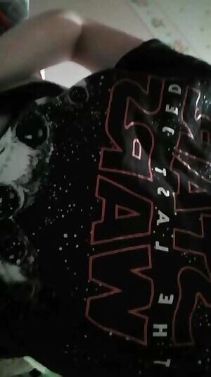 do you like to watch me?