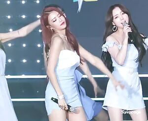 mijoo & kei - thighs