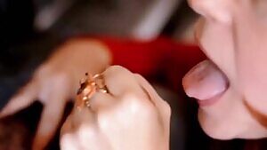 Camille Crimson does it right.