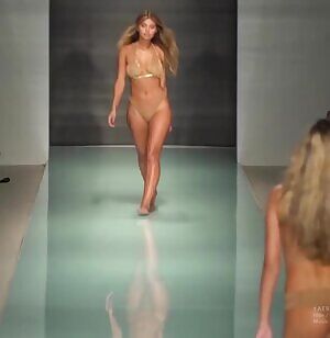 So fine she checked her self out