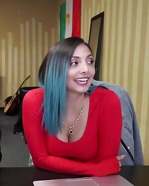 Tiff from recent jknews vid