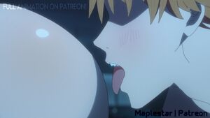 Animated Sex Animation Ass Big Tits