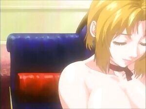 Kitami Sweet Cunnilingus