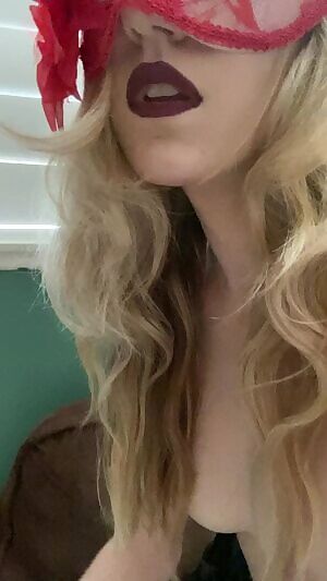 A little sloppy. 💕