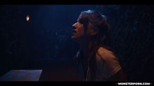 Horror Porn Big Tits Blowjob Boobs