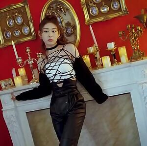 ITZY - Chaeryeong