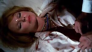 Elke Sommer - The House of Exorcism