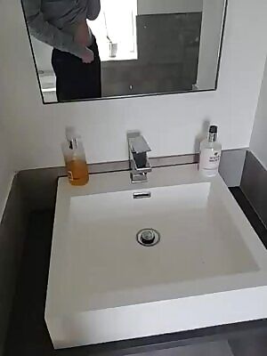 Every stranger makes me feel safer