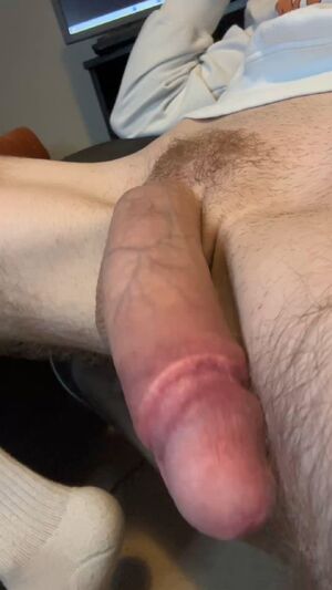 Cock Too Big 19 Years Old