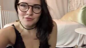 ☺️ a little smirk!