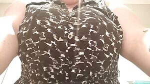 No tits like big tits