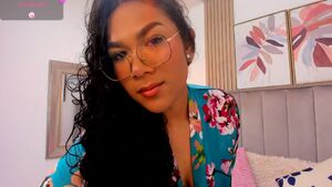 Lovense Toys Babe Brunette Ebony NSFW