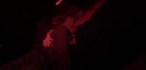 Annoying bulge . Need some relief. M Dom 22