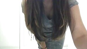 I get so wet showing off my holes... What would you like me to do for you next?