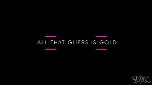 All That Glitters Is Gold - with Demi D Best