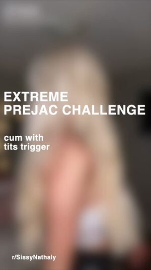 Prejac Training JOI Premature Ejaculation TikTok