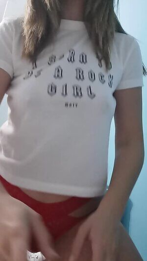 My first drop! Did I do good?