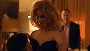 50 yr old Cynthia Preston in 'Jack Ryan'