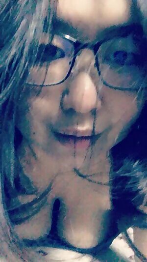 Removing spaghetti strap camisole: A series of One-Handed Tasks Part 2