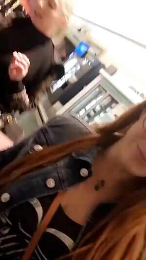 A couple of surprisingly big reveals at the local mall