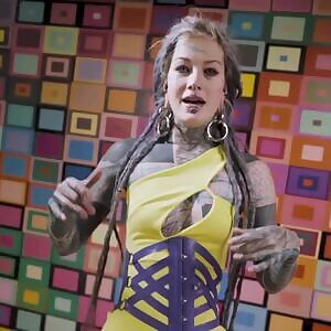 Thursday 28.11.19 - 4 pm NEW YORK TIME - Anuskatzz Manyvids LIVE CAM SHOW