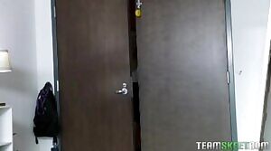 Xeena Mae - National Nut Day