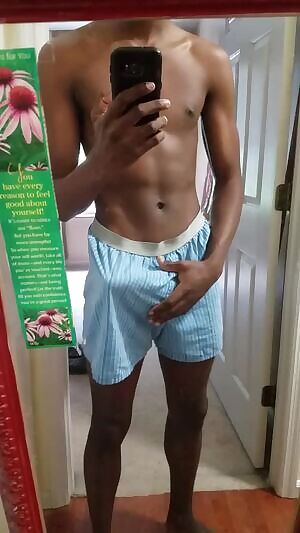 I really feel like fucking someone today.