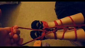 Practicing. 1st Time.