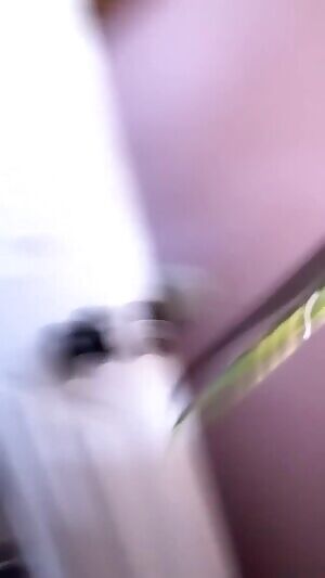 Workouts at home can be fun ;P