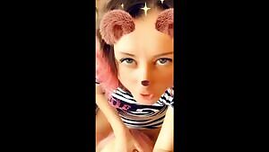 In the age of selfies and instagram filters..