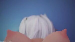 2nd part of elsa and anna