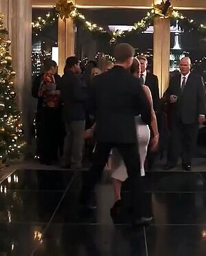 Would you like to dance with Jennifer?