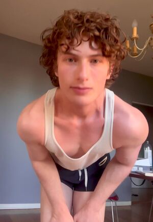 Transmasc FTM Trans Boy Transexual Transgender