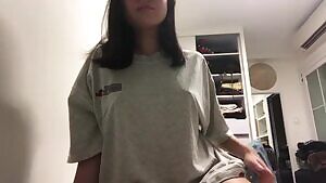 My version of pull ups