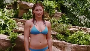 Jessica Biel - Stealth