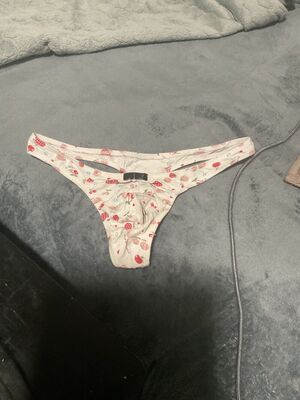 Pantyboys Femboy Fetish Lingerie Panties