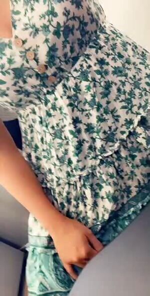 She’s needing some attention 👅💦