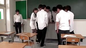 There's a better use for that mouth than teaching: Part 2