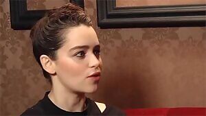 Emilia Clarke